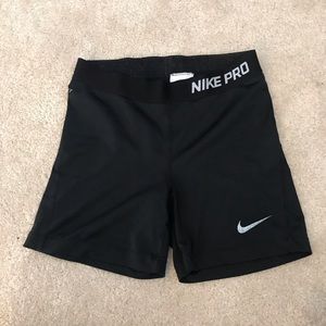 Nike Running Spandex